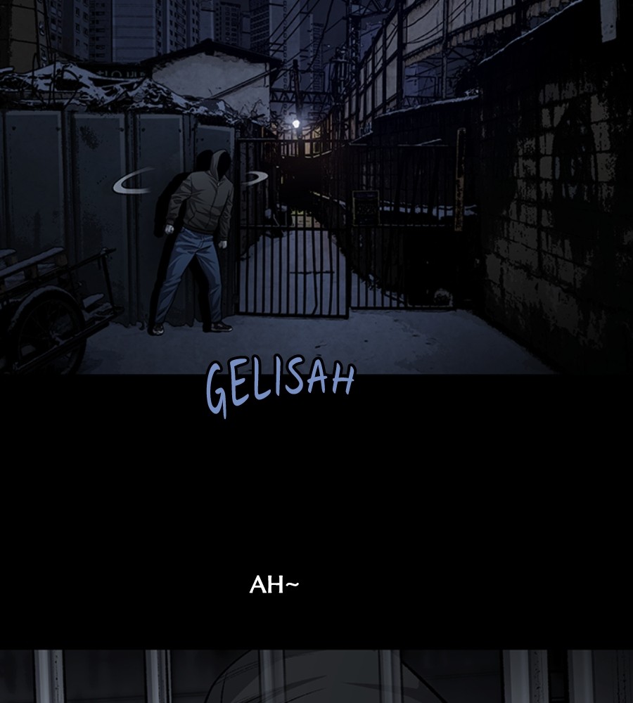 Vigilante Chapter 100 - halaman 29