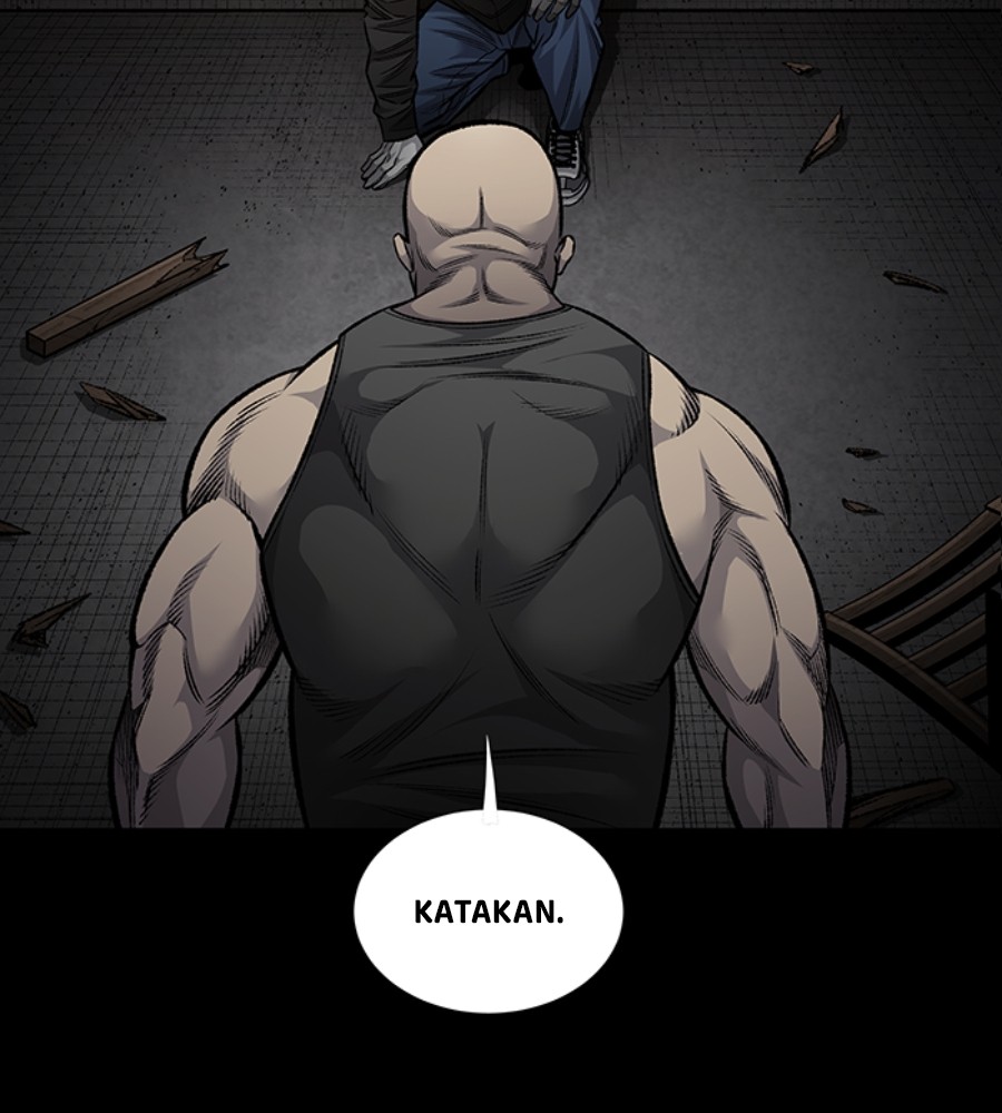 Vigilante Chapter 100 - halaman 3
