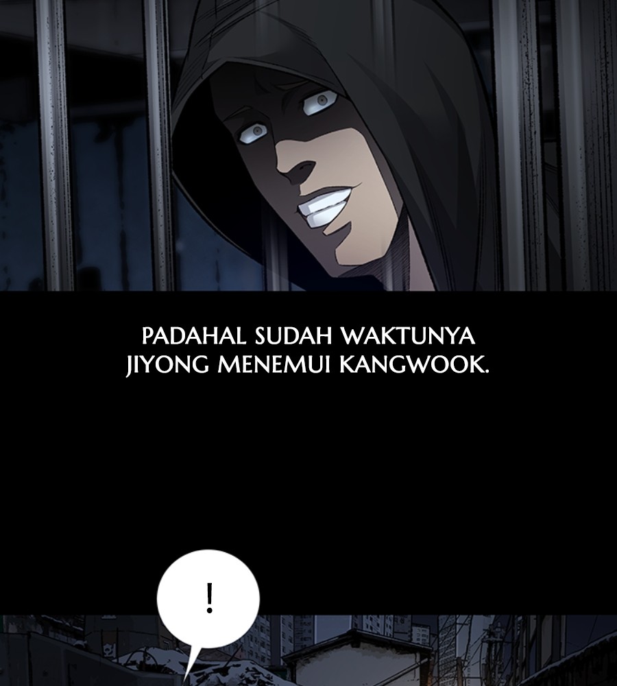 Vigilante Chapter 100 - halaman 30