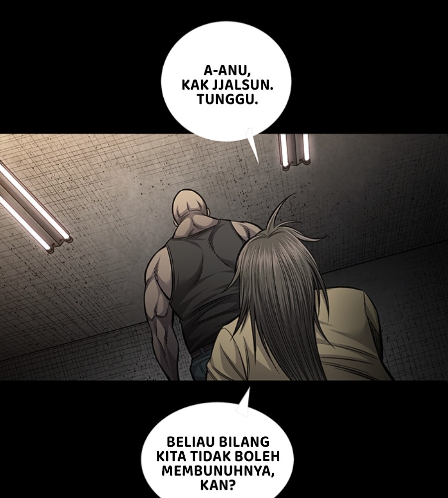 Vigilante Chapter 100 - halaman 4