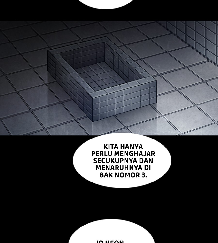 Vigilante Chapter 100 - halaman 5