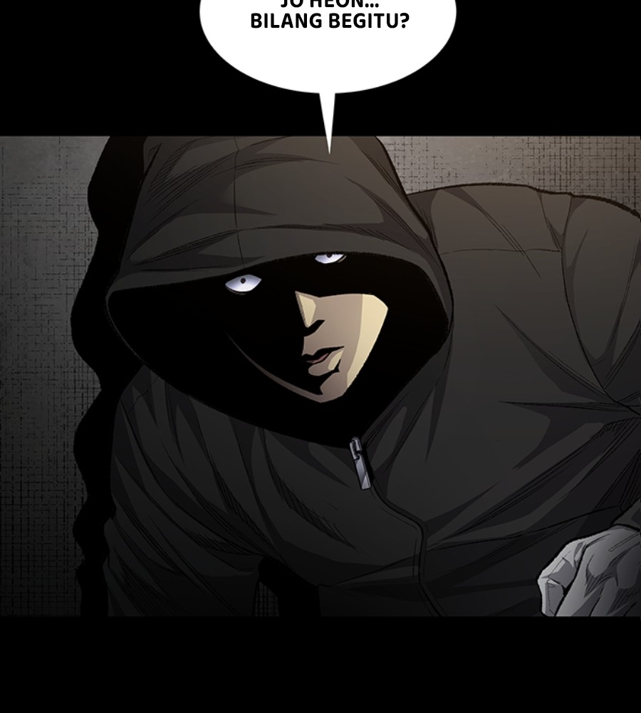 Vigilante Chapter 100 - halaman 6