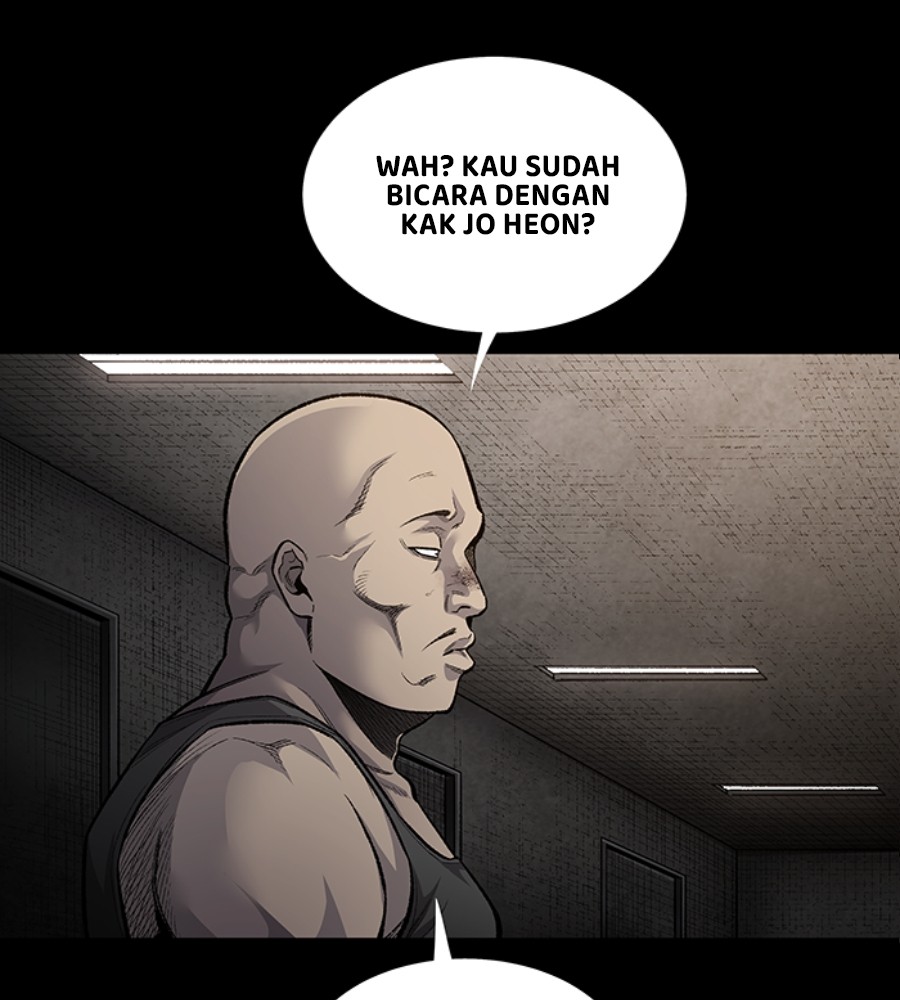 Vigilante Chapter 100 - halaman 7