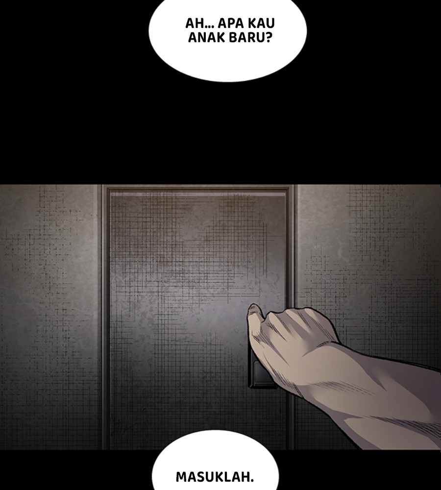 Vigilante Chapter 100 - halaman 8