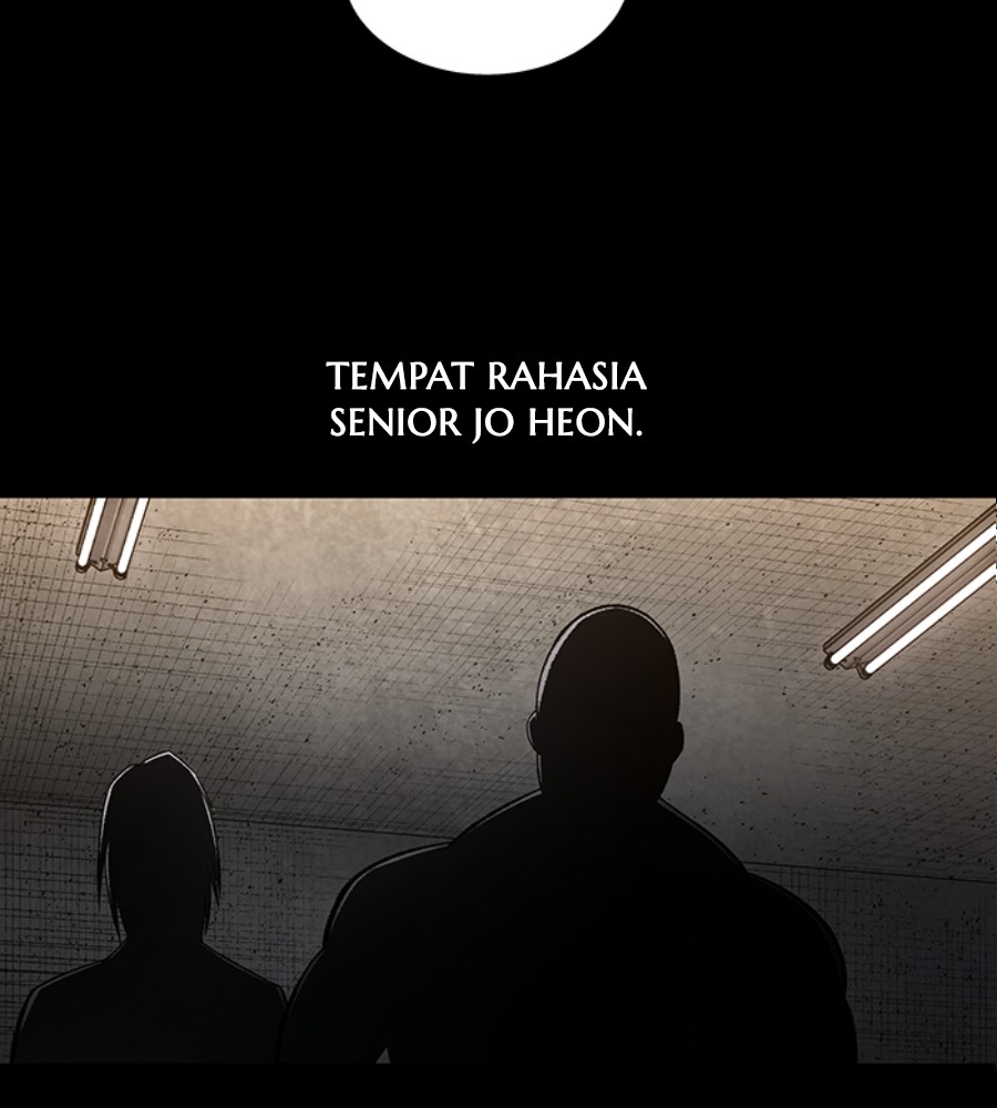 Vigilante Chapter 100 - halaman 9