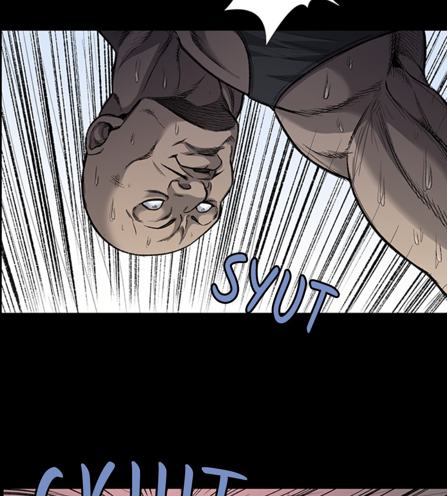 Vigilante Chapter 101 - halaman 1
