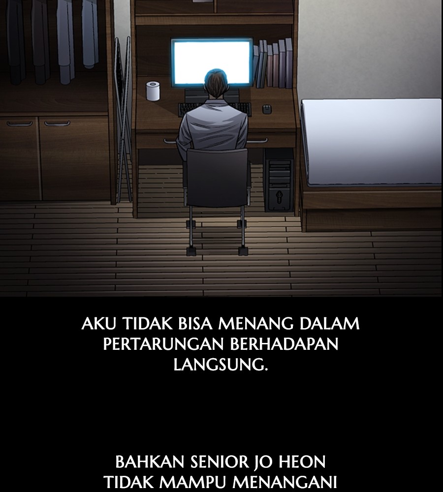 Vigilante Chapter 101 - halaman 10