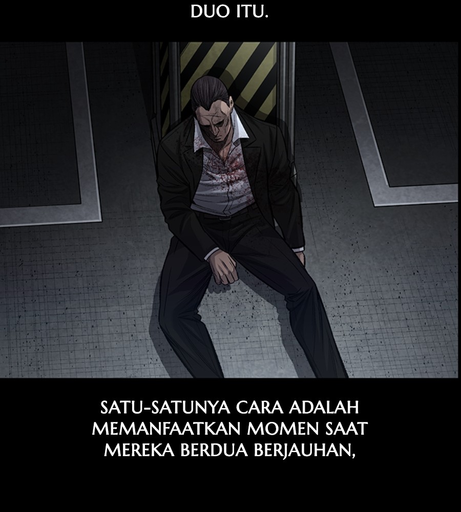 Vigilante Chapter 101 - halaman 11