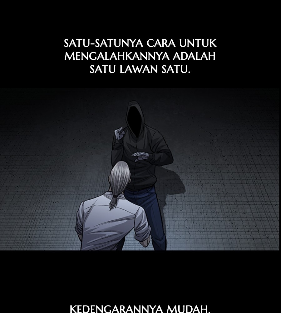 Vigilante Chapter 101 - halaman 12