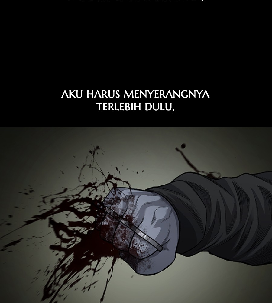 Vigilante Chapter 101 - halaman 13