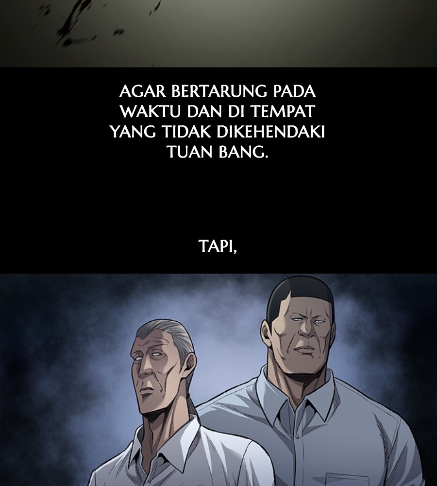 Vigilante Chapter 101 - halaman 14