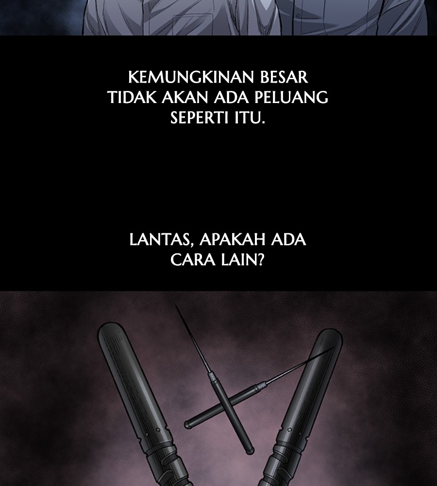 Vigilante Chapter 101 - halaman 15