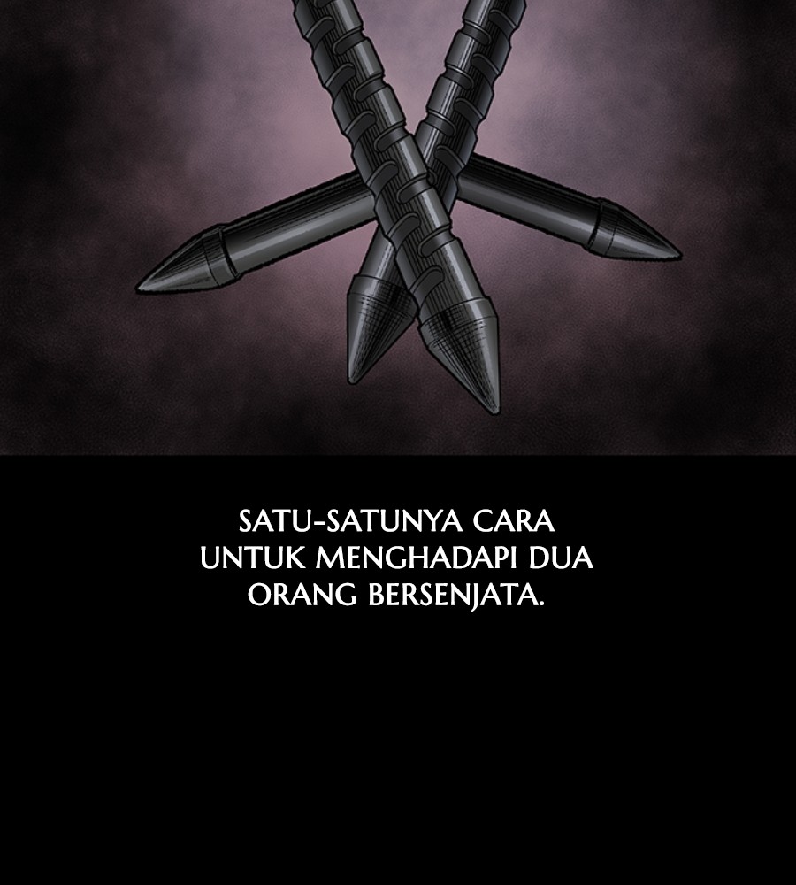 Vigilante Chapter 101 - halaman 16
