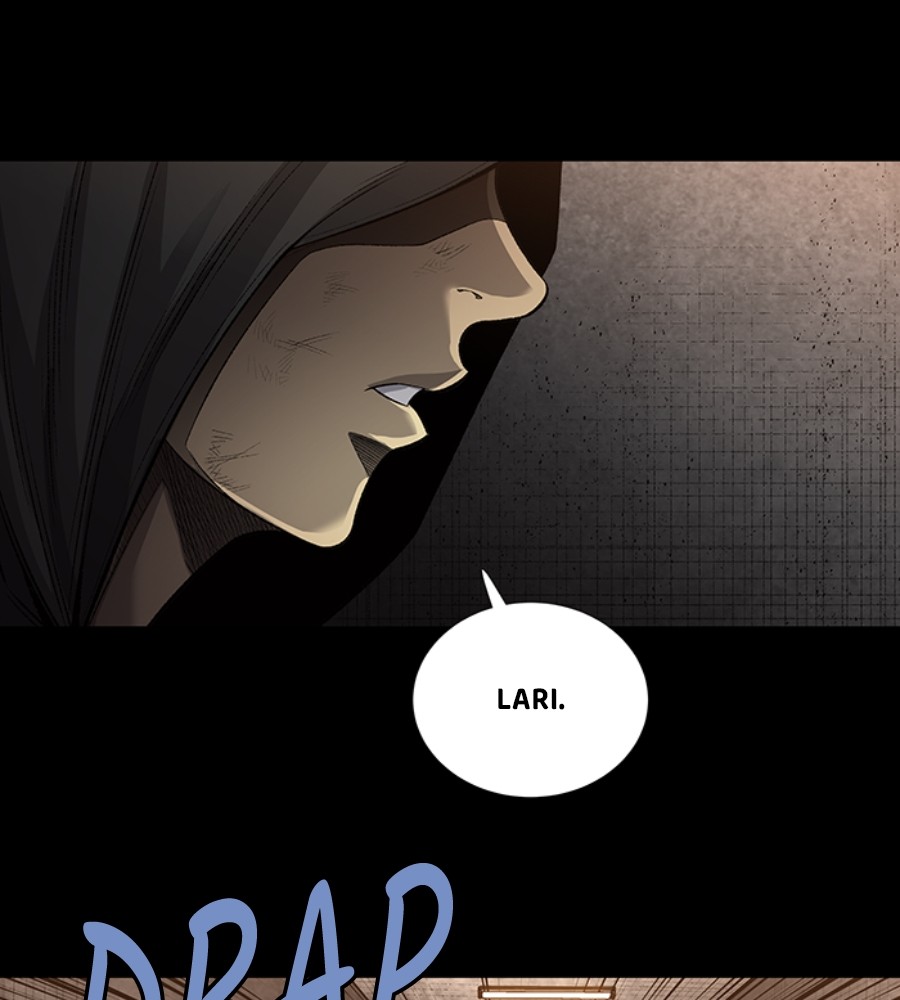 Vigilante Chapter 101 - halaman 17