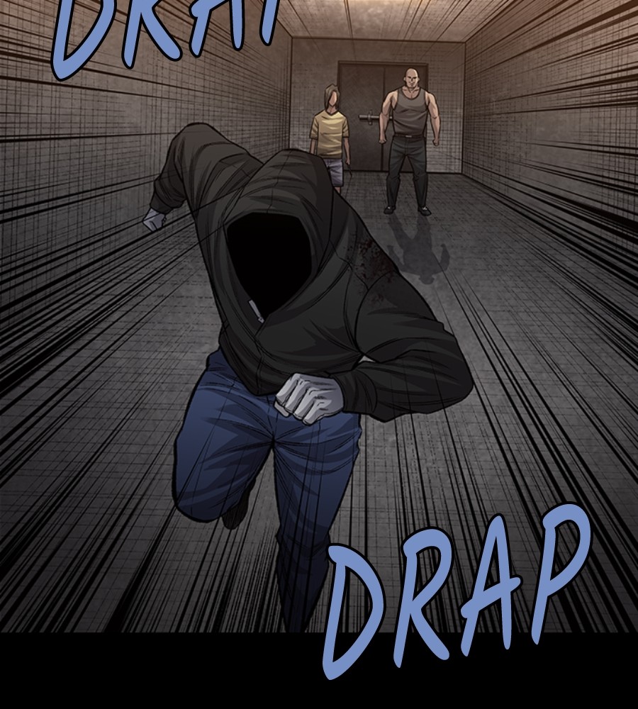 Vigilante Chapter 101 - halaman 18