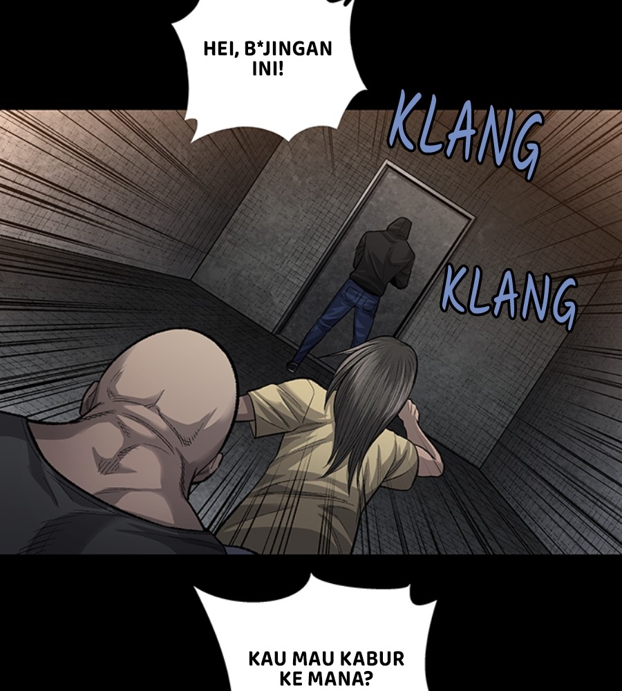 Vigilante Chapter 101 - halaman 20