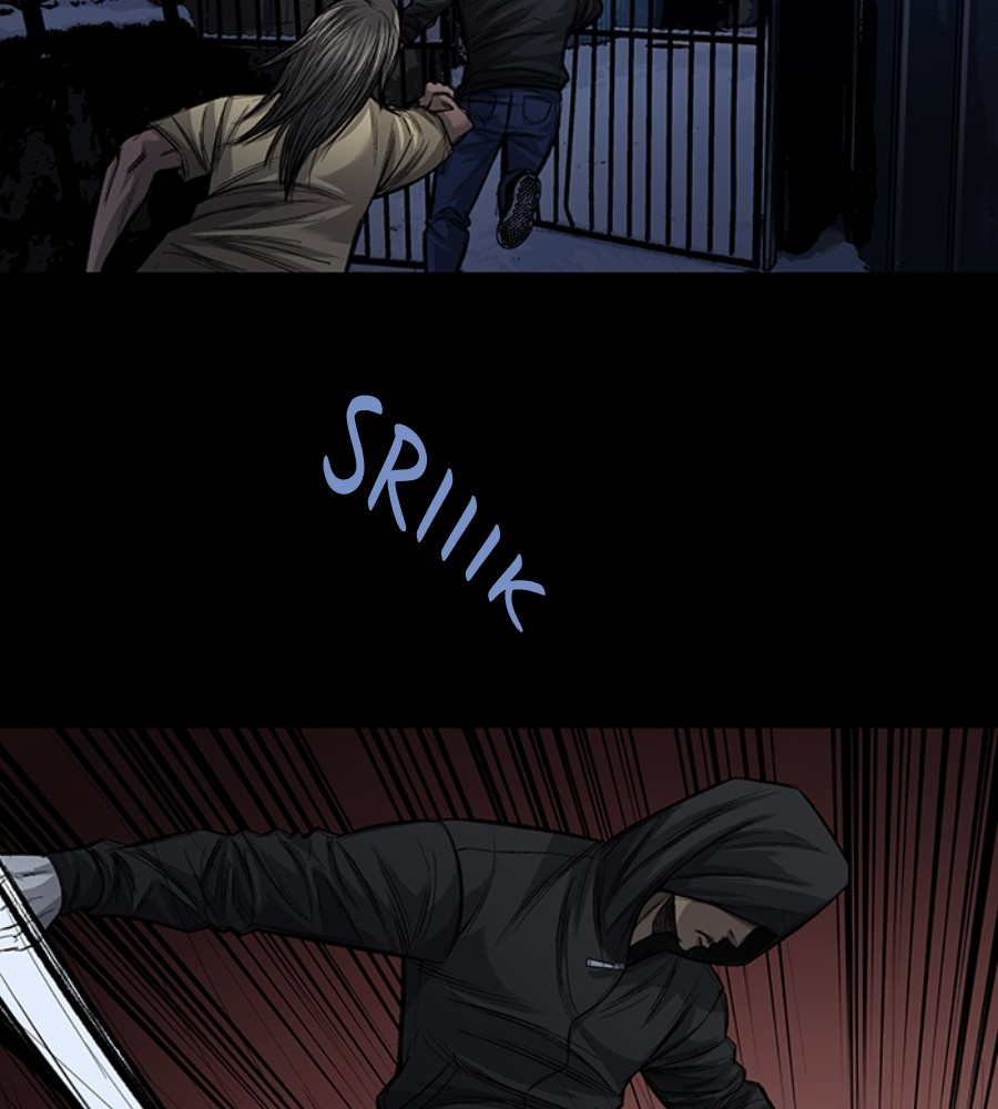 Vigilante Chapter 101 - halaman 24