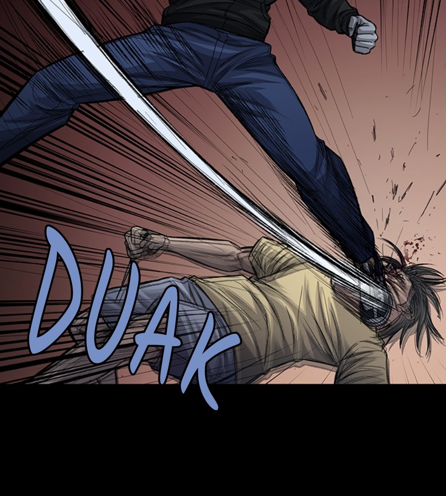 Vigilante Chapter 101 - halaman 25