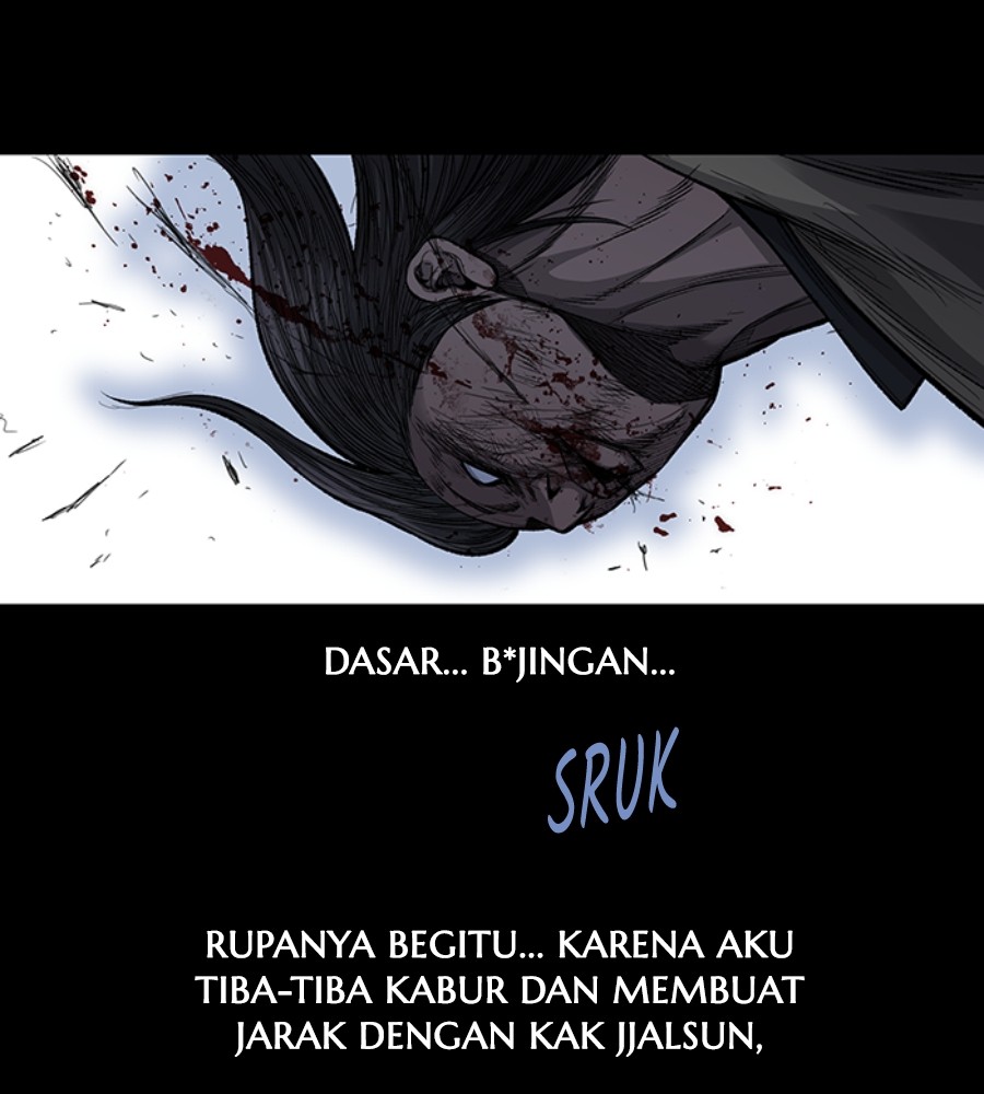 Vigilante Chapter 101 - halaman 26