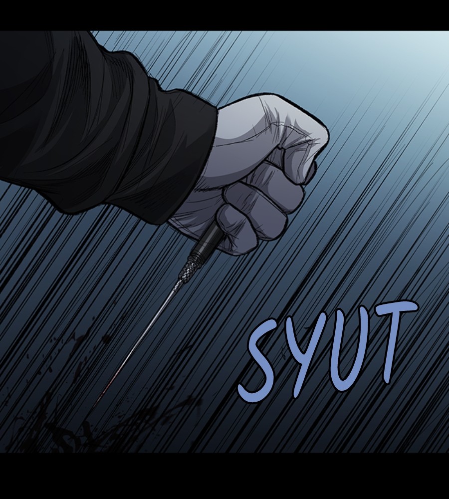 Vigilante Chapter 101 - halaman 29