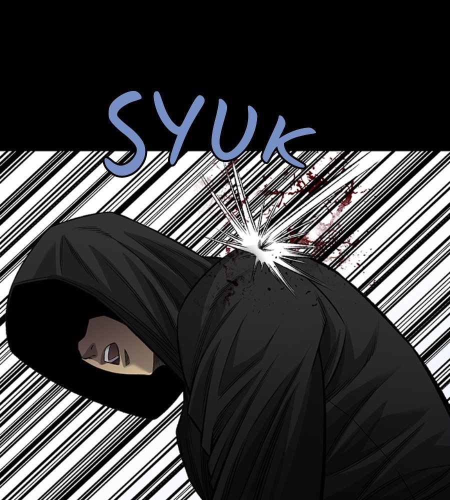 Vigilante Chapter 101 - halaman 3