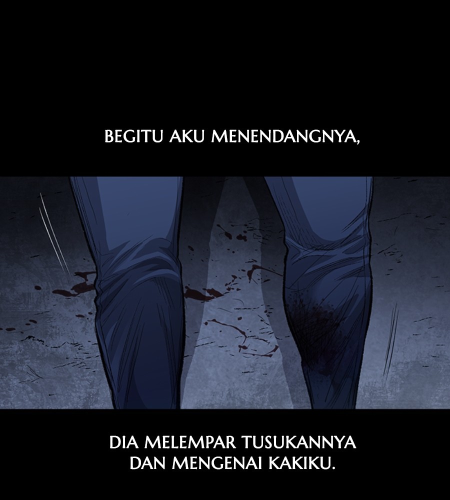 Vigilante Chapter 101 - halaman 30