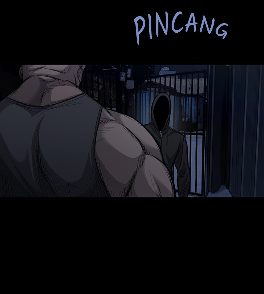 Vigilante Chapter 101 - halaman 31