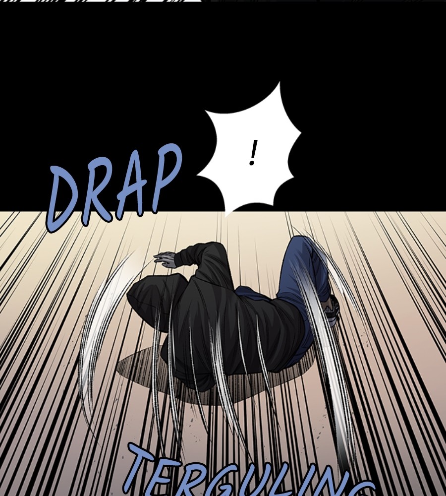 Vigilante Chapter 101 - halaman 4