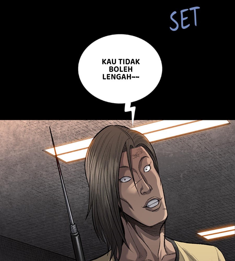 Vigilante Chapter 101 - halaman 6