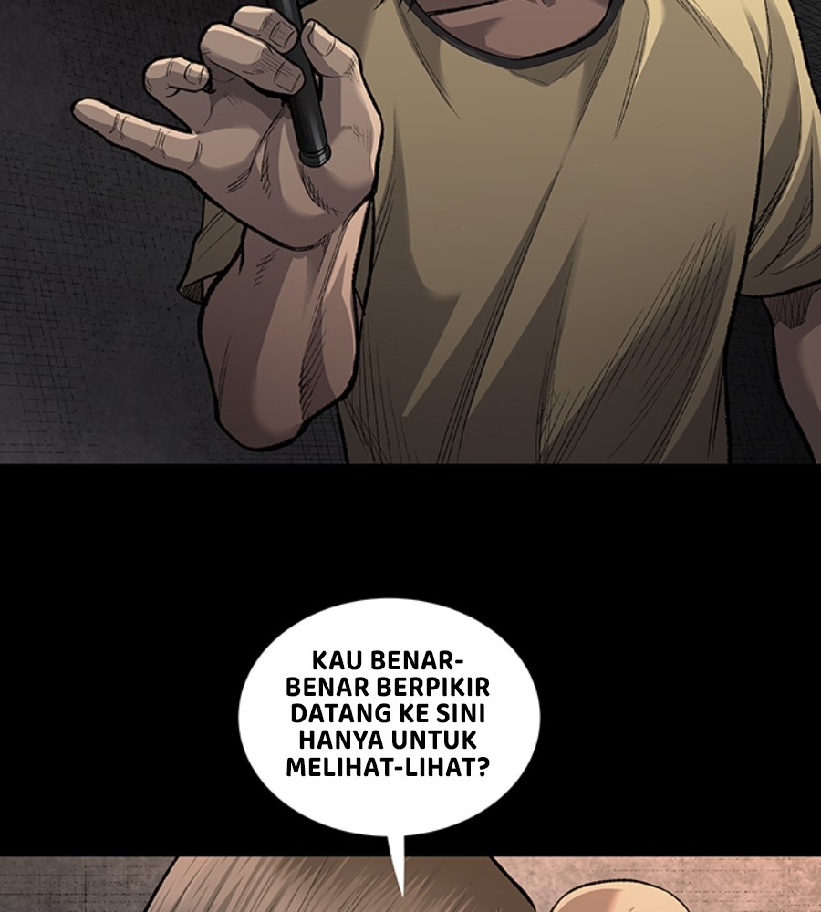 Vigilante Chapter 101 - halaman 7