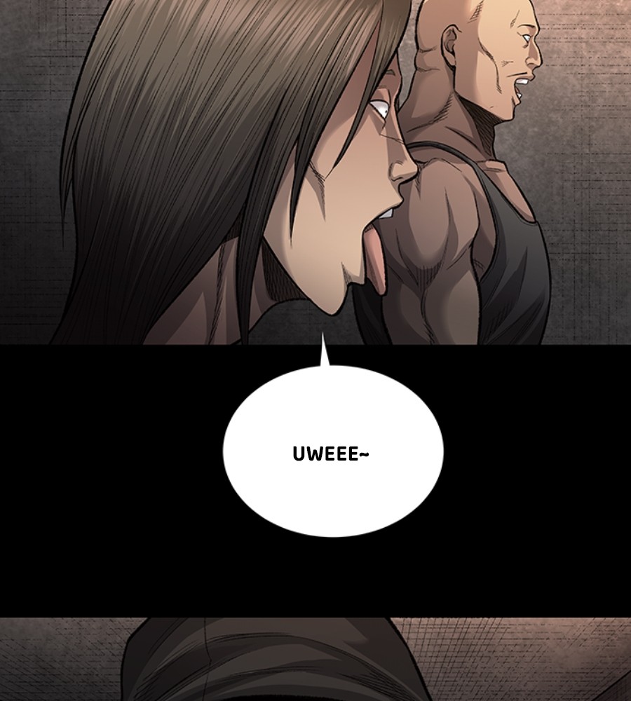 Vigilante Chapter 101 - halaman 8