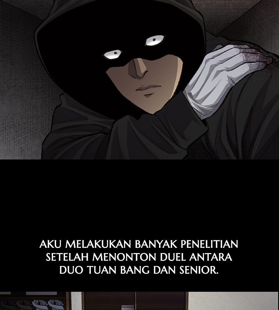 Vigilante Chapter 101 - halaman 9