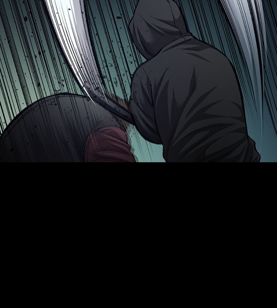 Vigilante Chapter 102 - halaman 1