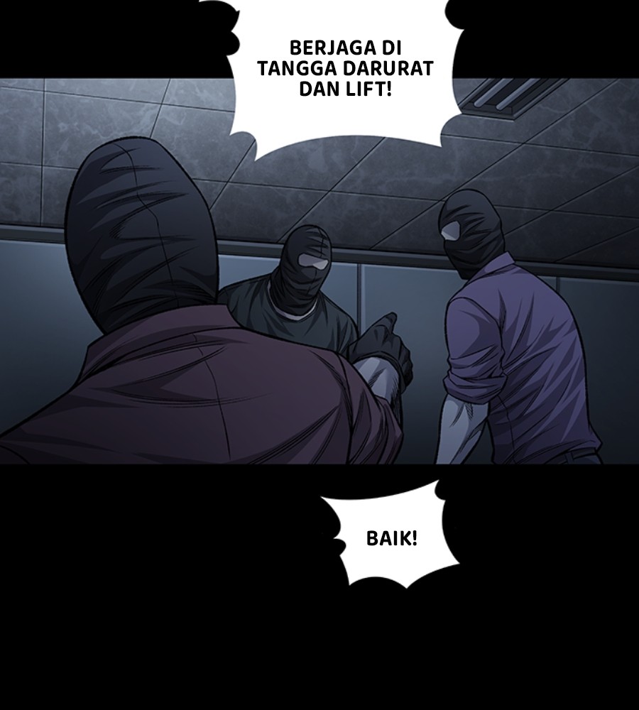 Vigilante Chapter 102 - halaman 10