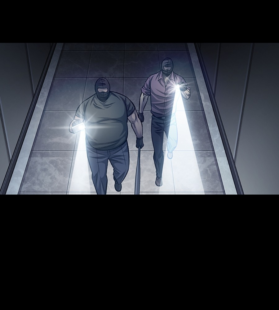 Vigilante Chapter 102 - halaman 11