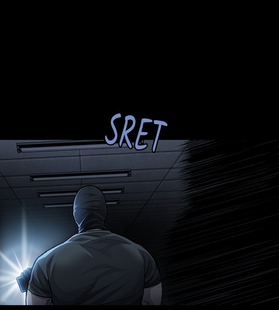 Vigilante Chapter 102 - halaman 12