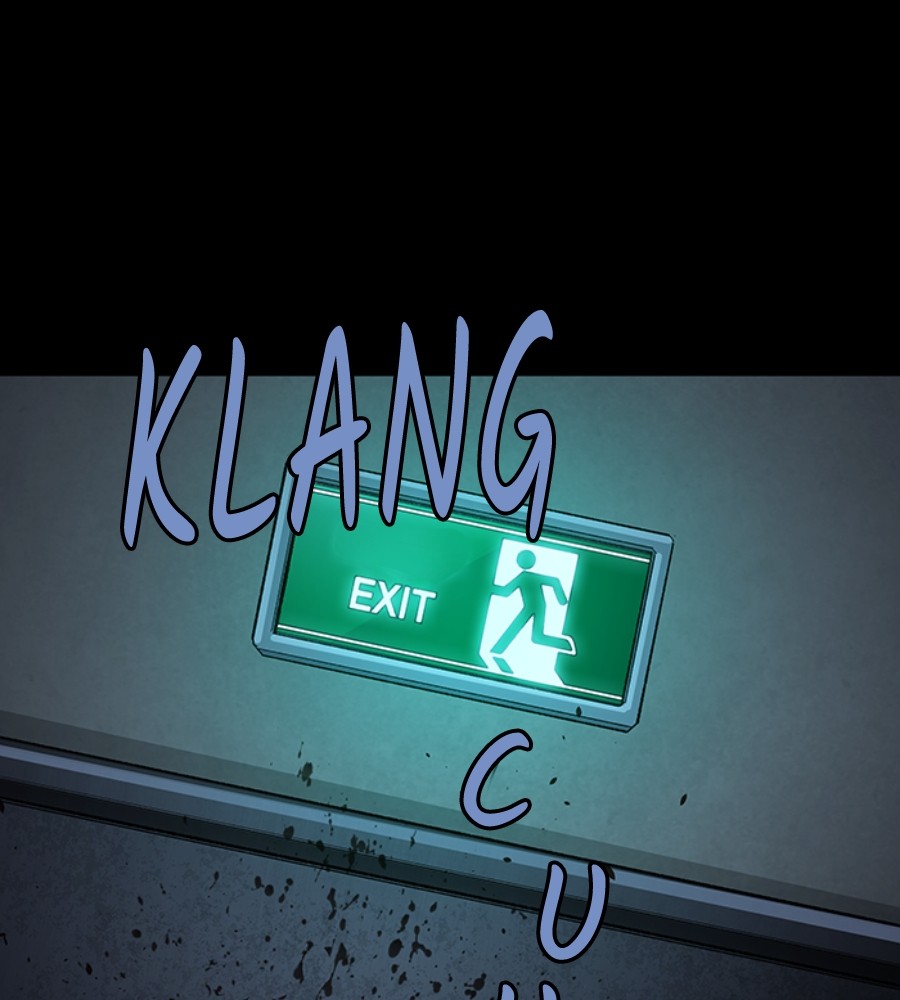 Vigilante Chapter 102 - halaman 13