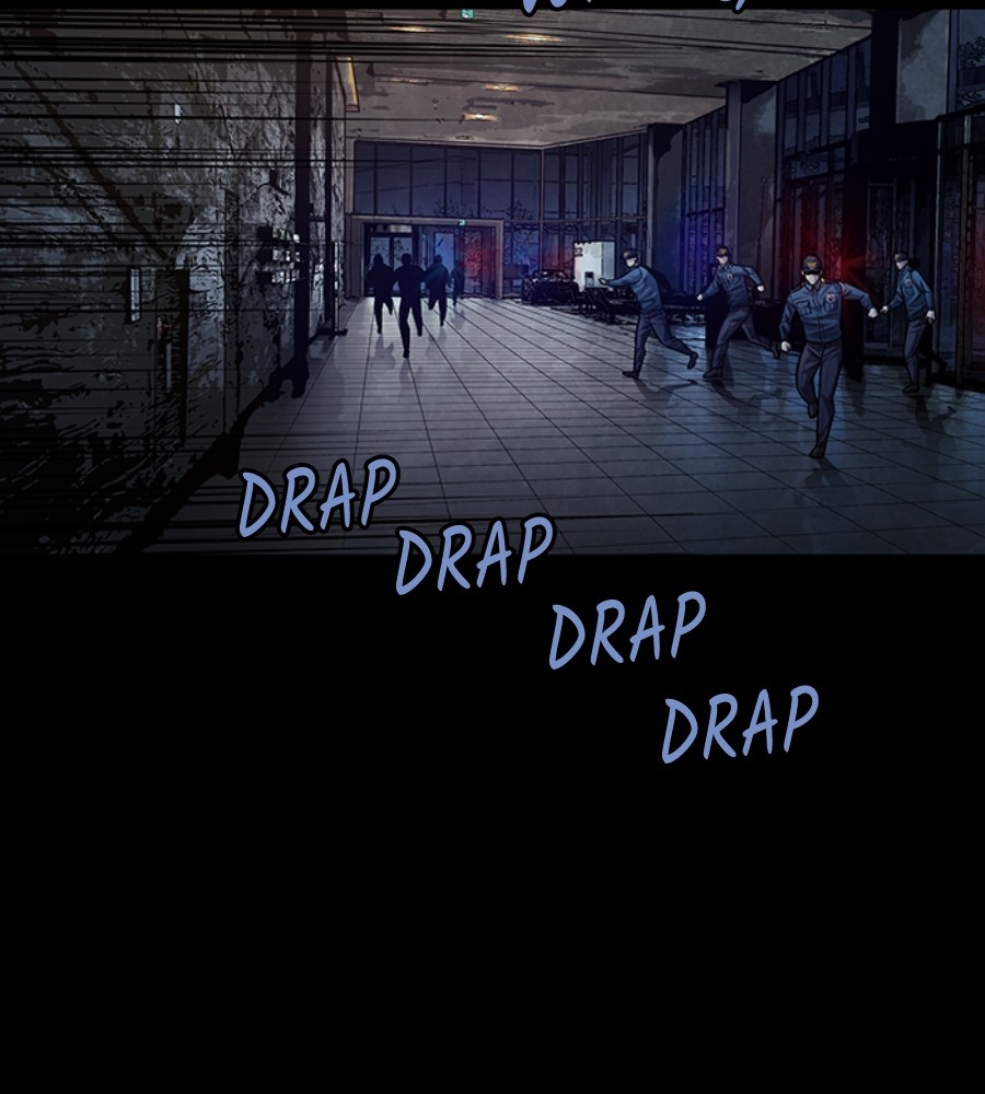 Vigilante Chapter 102 - halaman 16