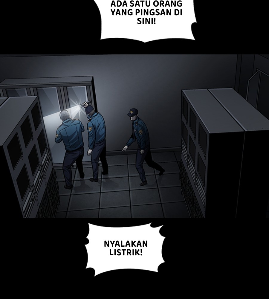 Vigilante Chapter 102 - halaman 19