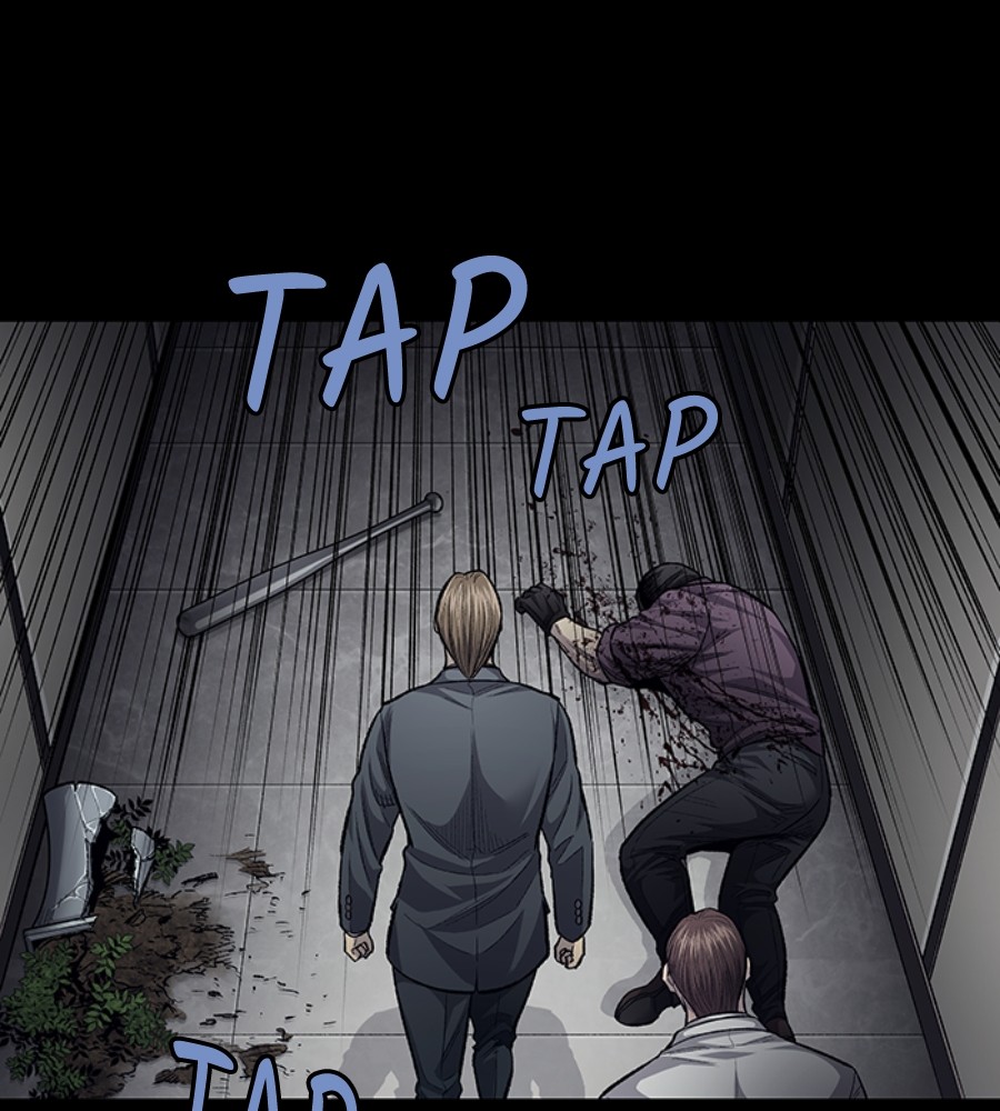 Vigilante Chapter 102 - halaman 21