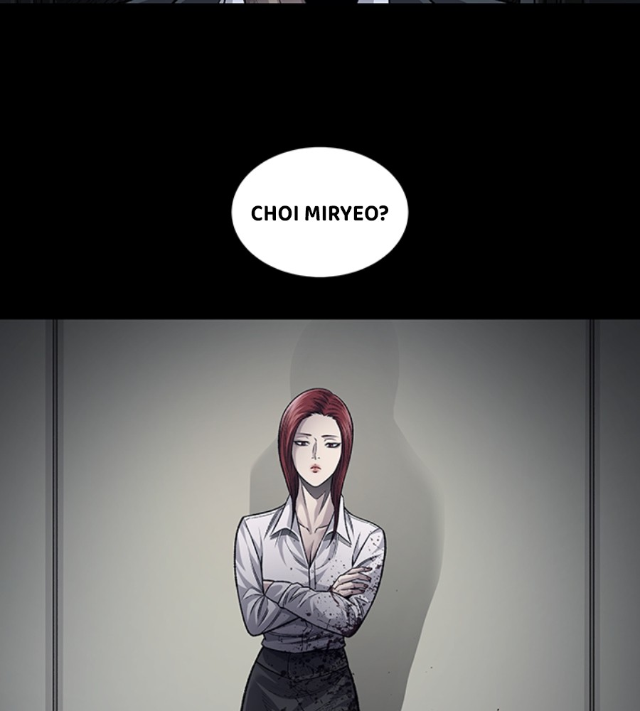 Vigilante Chapter 102 - halaman 24