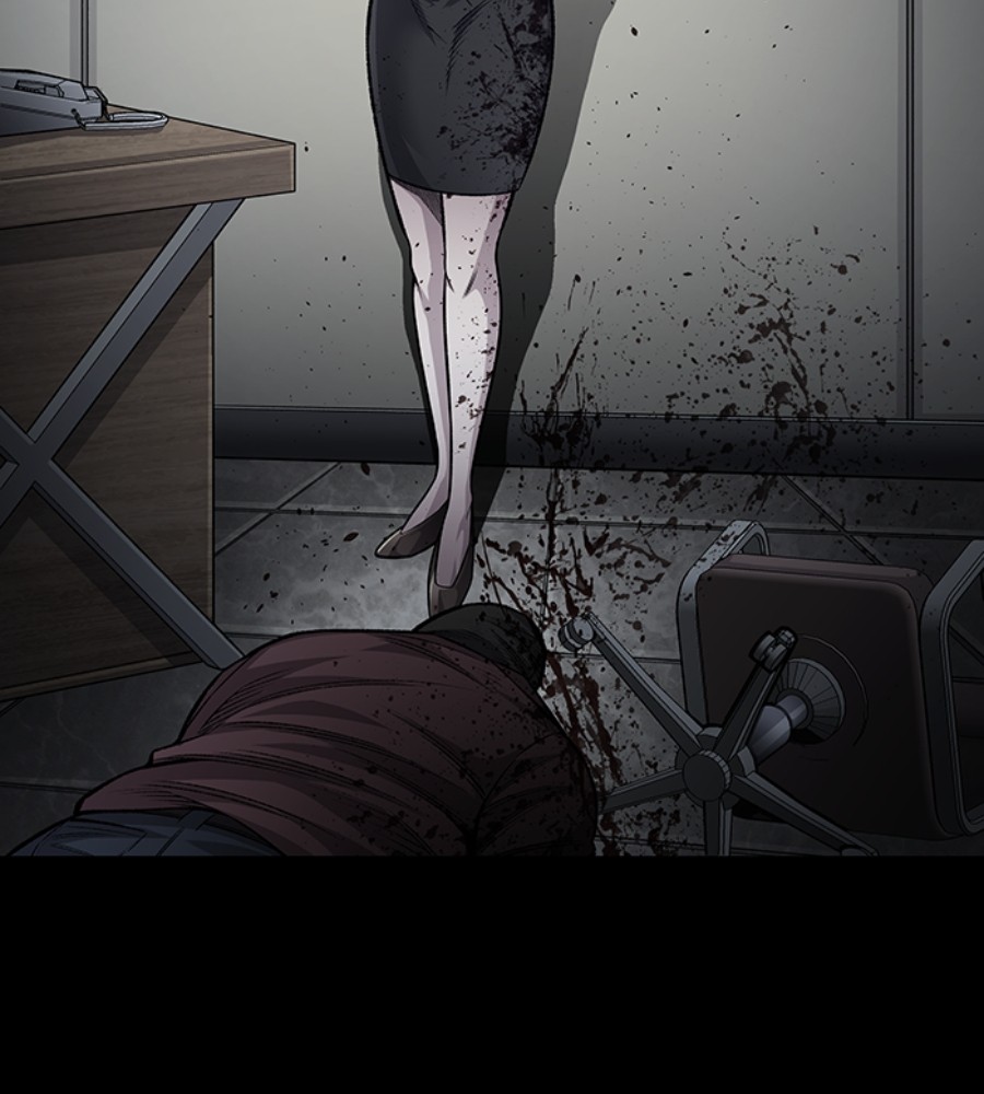 Vigilante Chapter 102 - halaman 25
