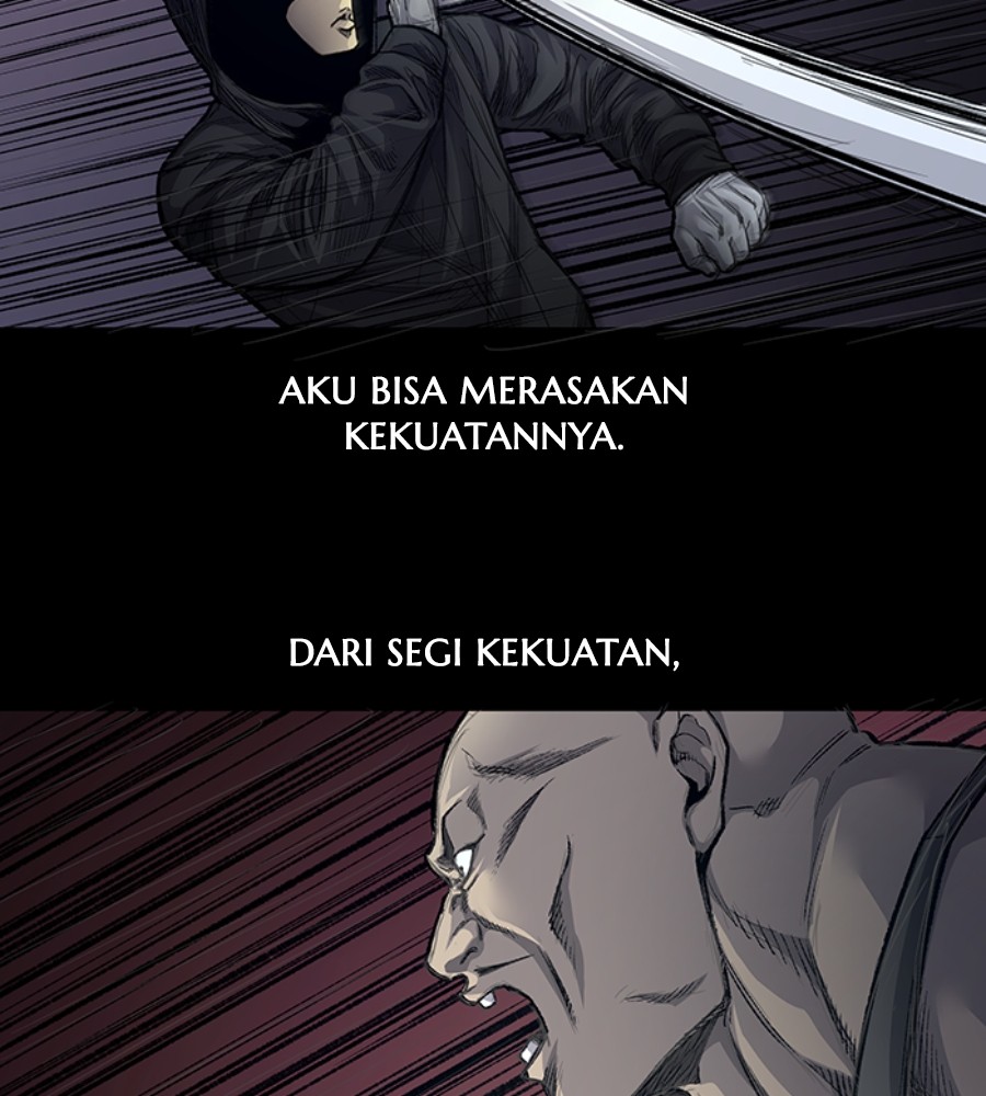 Vigilante Chapter 102 - halaman 28