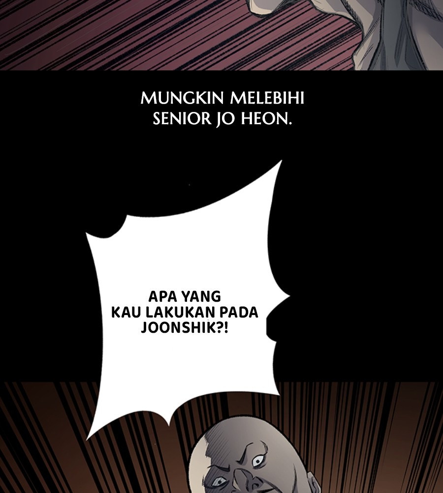 Vigilante Chapter 102 - halaman 29