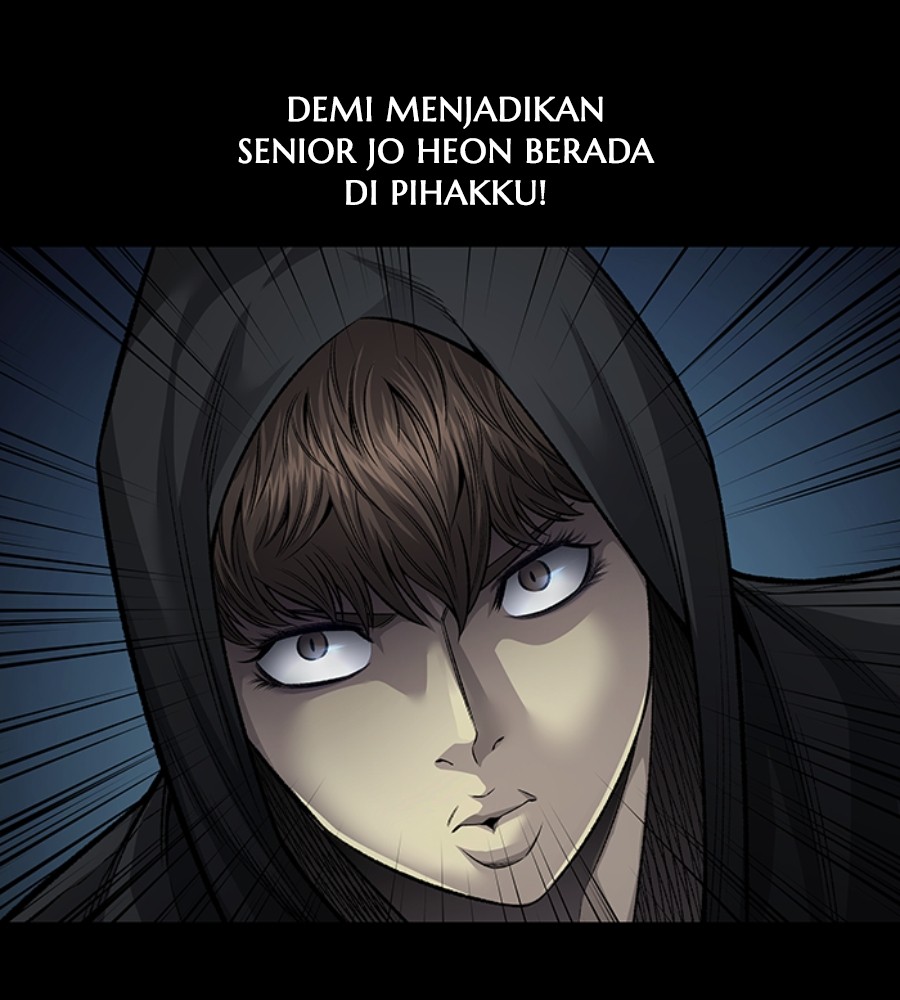 Vigilante Chapter 102 - halaman 32
