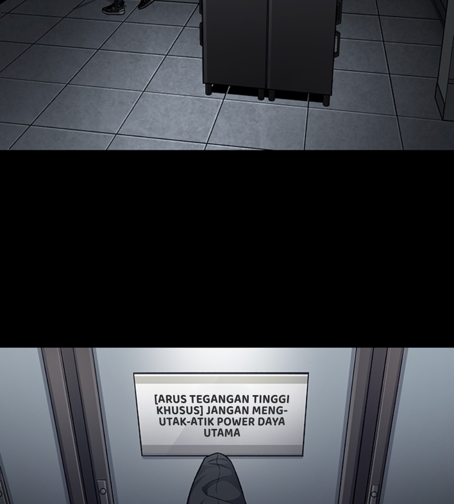 Vigilante Chapter 102 - halaman 4
