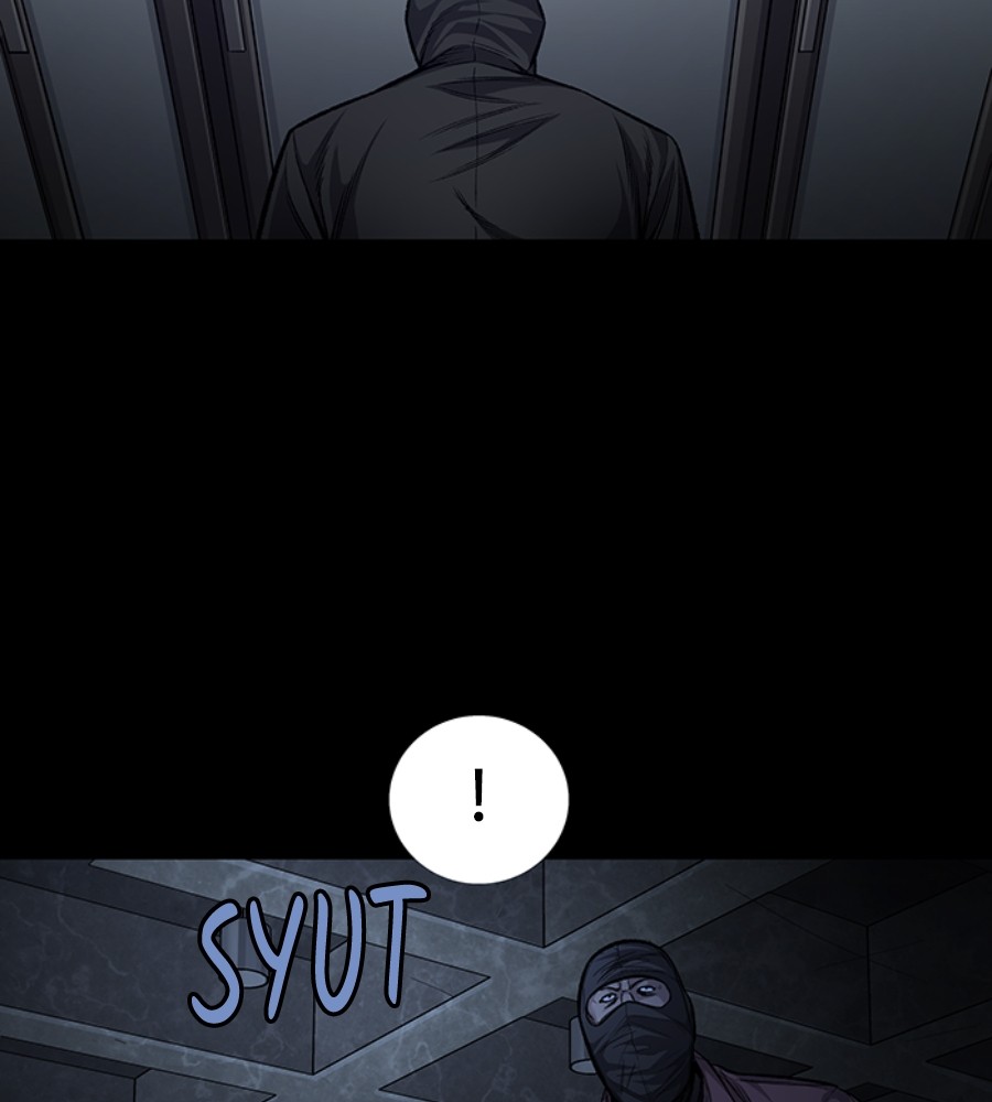 Vigilante Chapter 102 - halaman 5