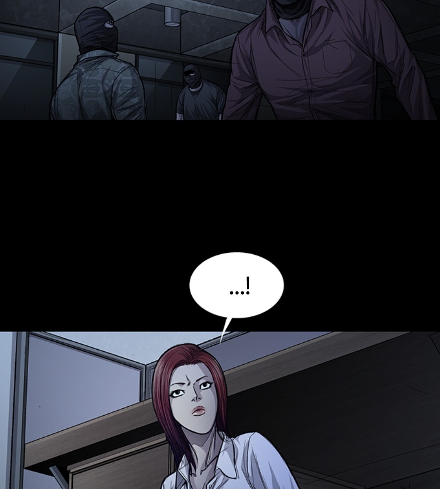 Vigilante Chapter 102 - halaman 6