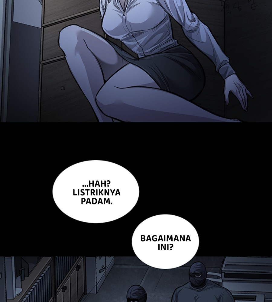 Vigilante Chapter 102 - halaman 7