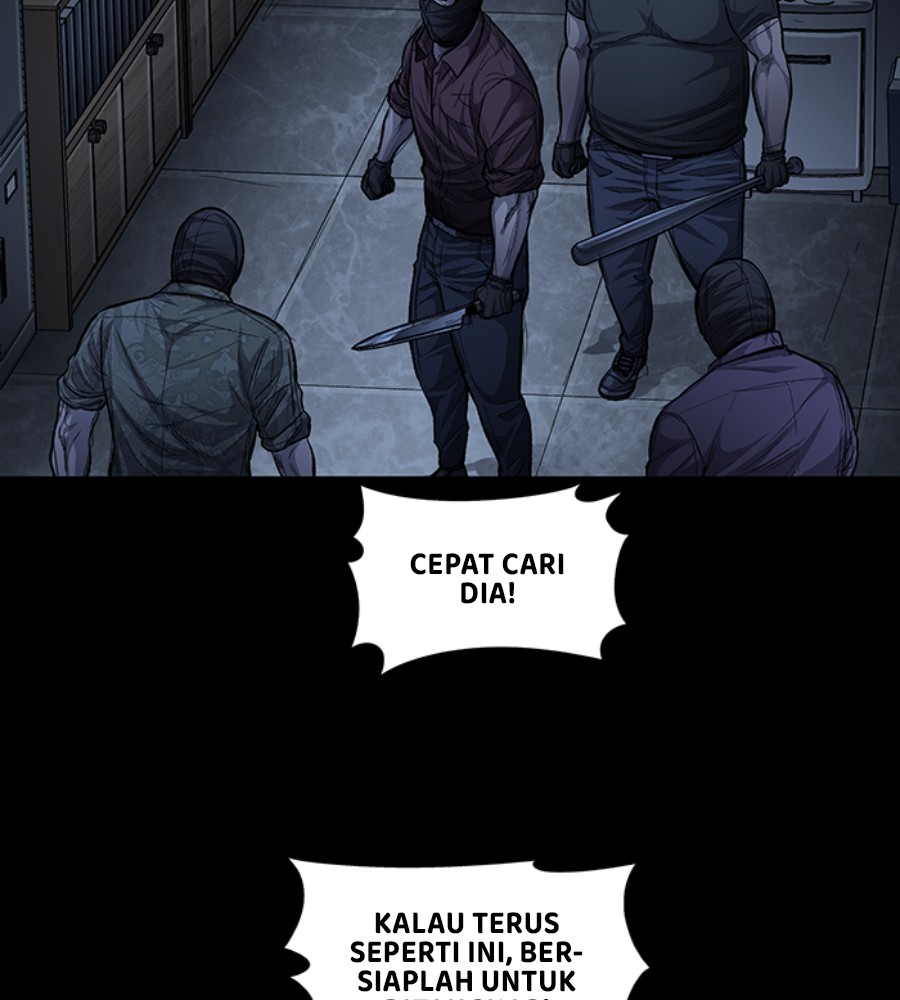 Vigilante Chapter 102 - halaman 8